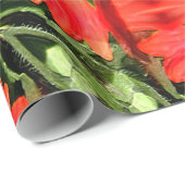 Dit is het seizoen.... cadeaupapier (Rol Hoek)