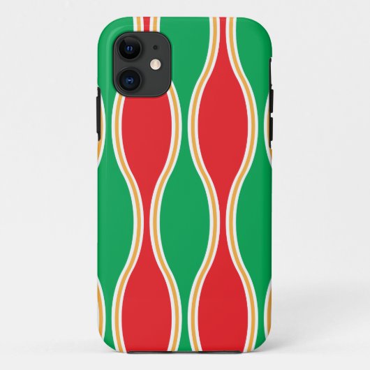 Dit is het seizoen Case-Mate iPhone case (Achterkant)
