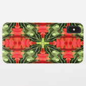 Dit is het seizoen... Case-Mate iPhone case (Achterkant (horizontaal))