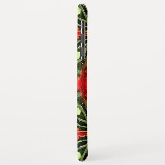 Dit is het seizoen... Case-Mate iPhone case (Achterkant/links)