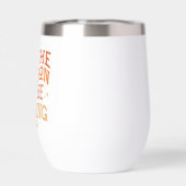 Dit is het seizoen dat Grappig Vakantie Ontwerp Dr (Achterkant)