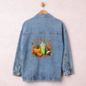 Dit is het seizoen denim jacket (Hangar)