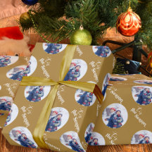 Dit is het seizoen Elegant Typografie Round Photo