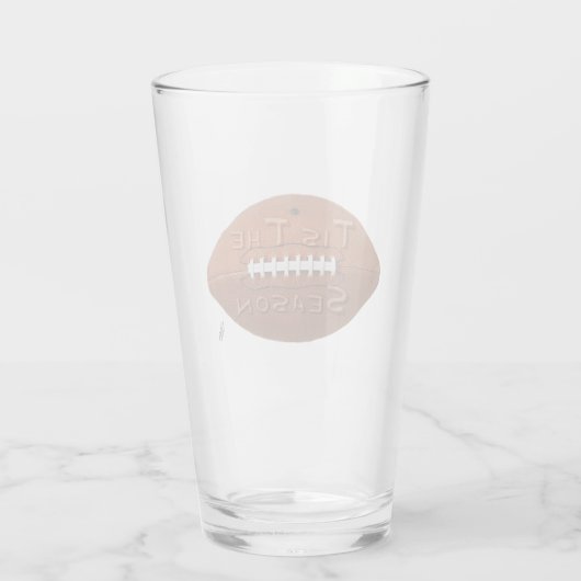 Dit is het seizoen glas (Achterkant)