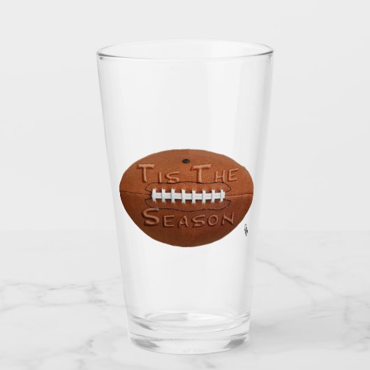 Dit is het seizoen glas