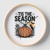 Dit is het seizoen Halloween (Voorkant)