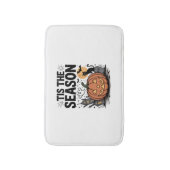 Dit is het seizoen Halloween Badmat (Voorkant Verticaal)