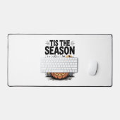 Dit is het seizoen Halloween Bureaumat (Keyboard & Muis)