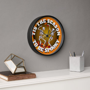 Dit is het seizoen Happy Skeletons