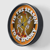 Dit is het seizoen Happy Skeletons (Hoek)