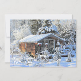 Dit is het seizoen in het noorden van Mn.