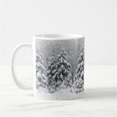 Dit is het seizoen in het noorden van Mn. Koffiemok (Links)