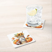 Dit is het seizoen kartonnen onderzetters (Insitu)