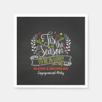 Dit is het seizoen Kerstmis / Vakantie