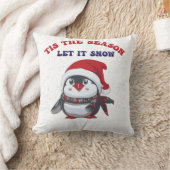 Dit is het seizoen kussen (Deken)