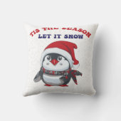 Dit is het seizoen kussen (Achterkant)