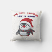 Dit is het seizoen kussen (Voorkant)