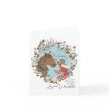 Dit is het seizoen of de feestelijke groet