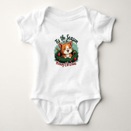 Dit is het seizoen om Catty Baby Shirt te zijn