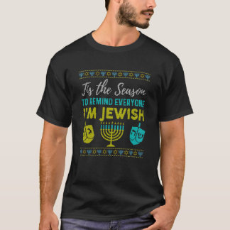 Dit is het seizoen om iedereen te herinneren dat i t-shirt