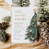 Dit is het seizoen om te trouwen vakantie Vrijgeze Kaart