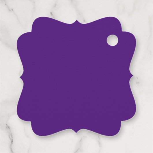 "Dit is het seizoen om vrolijk te zijn" Cool Holid Bedankjes Labels (Achterkant)