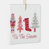 Dit is het seizoen Ornament (Rechts)