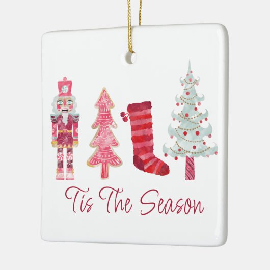 Dit is het seizoen Ornament (Links)