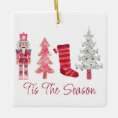 Dit is het seizoen Ornament (Voorkant)