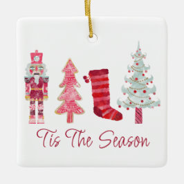 Dit is het seizoen Ornament