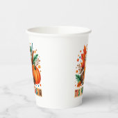 Dit is het seizoen papieren bekers (Links)