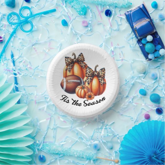 Dit is het seizoen papieren kommen (Feest)