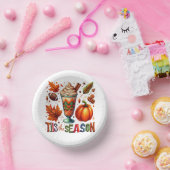 Dit is het seizoen papieren kommen (Feest)