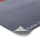 Dit is het seizoen poster (Hoek)