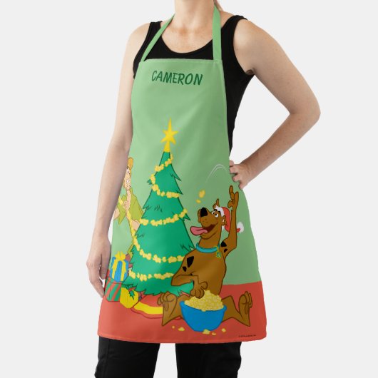 Dit is het seizoen schort (Insitu)