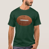 Dit is het seizoen t-shirt (Voorkant)