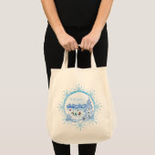 Dit is het seizoen - tote bag (Voorkant (product))