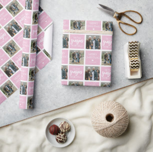 Dit is het seizoen van de juffrouw 2 Foto Holida Cadeaupapier