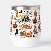 Dit is het seizoen van Halloween Doodles (Links)