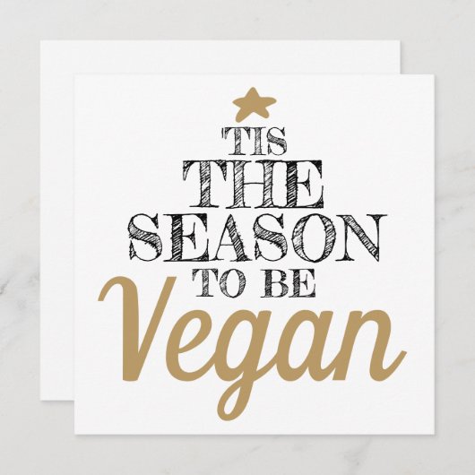 Dit is het seizoen waarin de zwarte en goudtekst v (Voorkant / Achterkant)