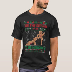 Dit is het seizoen waarin het onnozel is om met ke t-shirt