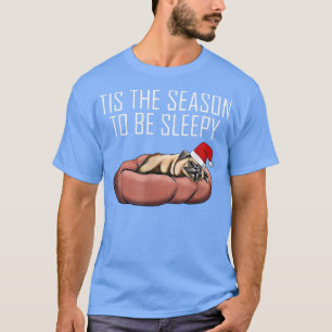 Dit is het seizoen waarin je een slappe, grappige  t-shirt