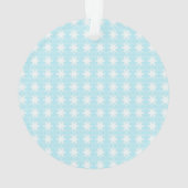 "Dit is het seizoen waarin je genade kunt krijgen" Ornament (achterkant)