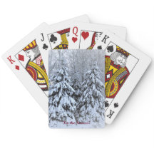 Dit is het seizoen. . .  Winter Holiday