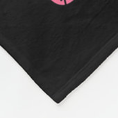 Dit is het seizoen Xmas Kaart Mexican Christmas Pa Fleece Deken (Hoek)