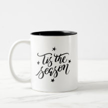 Dit is het seizoen zwart