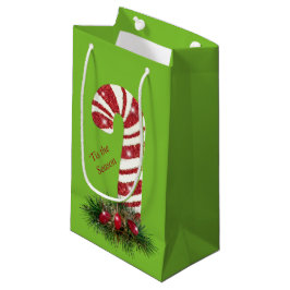 Dit is het Seizoenssnoeprietbeitje Klein Cadeauzakje