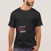 Dit is het Shirt van mijn vrouw (Voorkant)