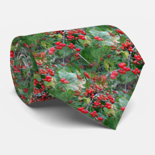 Dit is het Stropdas van de Berries