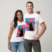DIT IS HET! T-SHIRT (Unisex)